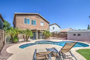 30084 N Desert Willow Blvd, San Tan Valley, AZ 85143 - Photo 16