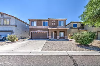 30084 N Desert Willow Boulevard, San Tan Valley, AZ 85143 - Photo 4