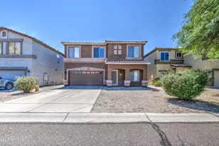 30084 N Desert Willow Blvd, San Tan Valley, AZ 85143 - Photo 4