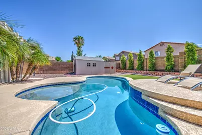 30084 N Desert Willow Boulevard, San Tan Valley, AZ 85143 - Photo 14