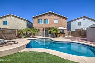 30084 N Desert Willow Blvd, San Tan Valley, AZ 85143 - Photo 1