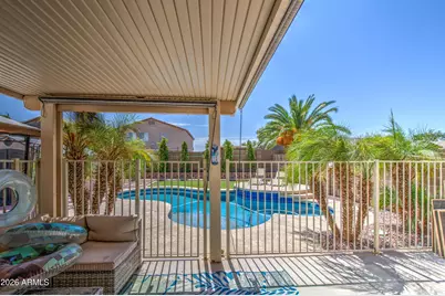30084 N Desert Willow Boulevard, San Tan Valley, AZ 85143 - Photo 42