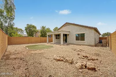 20547 N 260th Lane, Buckeye, AZ 85396 - Photo 32