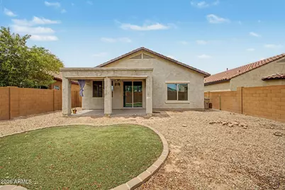20547 N 260th Lane, Buckeye, AZ 85396 - Photo 30