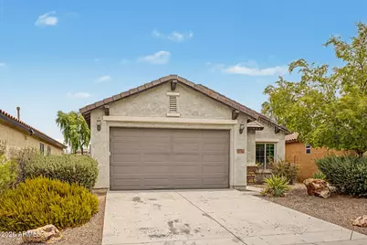 20547 N 260th Lane, Buckeye, AZ 85396 - Photo 34