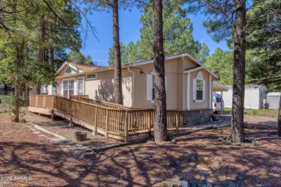 3155 W Whipple Street, Show Low, AZ 85901 - Photo 2