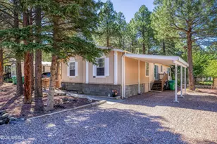 3155 W Whipple St, Show Low, AZ 85901 - Photo 1