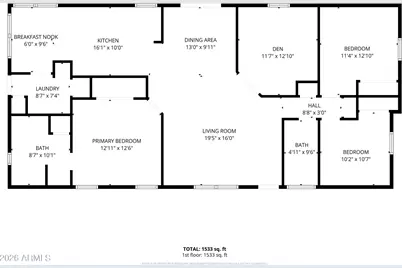 3155 W Whipple Street, Show Low, AZ 85901 - Photo 26