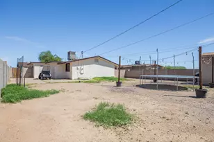 1137 E Bisnaga St, Casa Grande, AZ 85122 - Photo 26