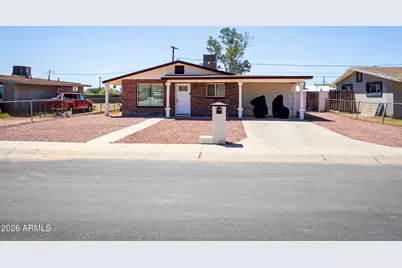 1137 E Bisnaga Street, Casa Grande, AZ 85122 - Photo 1