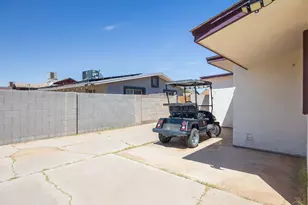 1137 E Bisnaga St, Casa Grande, AZ 85122 - Photo 30