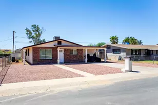 1137 E Bisnaga St, Casa Grande, AZ 85122 - Photo 2