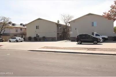 834 N Cherry -- #Apt 103, Mesa, AZ 85201 - Photo 2