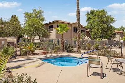 1351 N Pleasant Drive #1086, Chandler, AZ 85225 - Photo 22