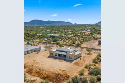 28023 N 157th Street, Scottsdale, AZ 85262 - Photo 90