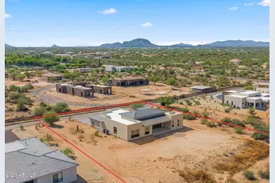 28023 N 157th Street, Scottsdale, AZ 85262 - Photo 92