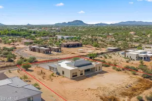28023 N 157th St, Scottsdale, AZ 85262 - Photo 92