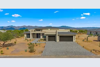 28023 N 157th Street, Scottsdale, AZ 85262 - Photo 16