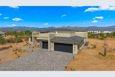 28023 N 157th Street, Scottsdale, AZ 85262 - Photo 88