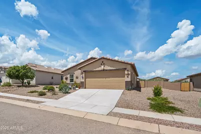 1705 S Moonshadow Drive, Benson, AZ 85602 - Photo 34
