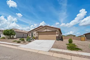 1705 S Moonshadow Dr, Benson, AZ 85602 - Photo 34