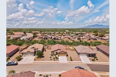 1705 S Moonshadow Drive, Benson, AZ 85602 - Photo 36