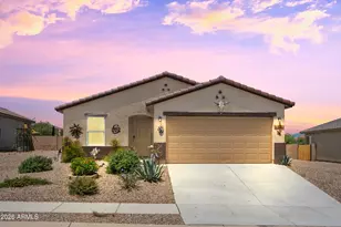 1705 S Moonshadow Dr, Benson, AZ 85602 - Photo 1
