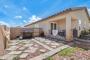 1705 S Moonshadow Dr, Benson, AZ 85602 - Photo 30