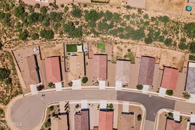 1705 S Moonshadow Drive, Benson, AZ 85602 - Photo 40