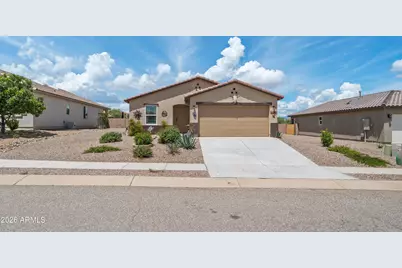 1705 S Moonshadow Drive, Benson, AZ 85602 - Photo 2