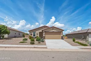 1705 S Moonshadow Dr, Benson, AZ 85602 - Photo 2