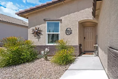 1705 S Moonshadow Drive, Benson, AZ 85602 - Photo 6