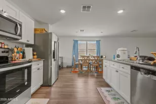 1705 S Moonshadow Dr, Benson, AZ 85602 - Photo 12