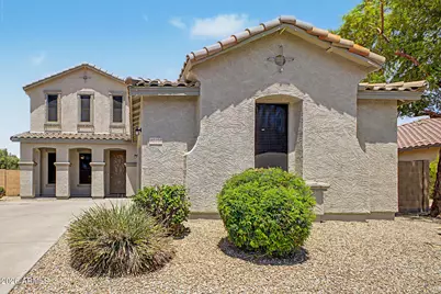 40408 W Art Place, Maricopa, AZ 85138 - Photo 2