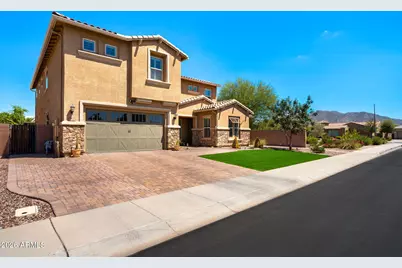 7573 S Frontier Street, Gilbert, AZ 85298 - Photo 46