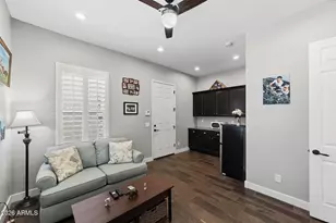 7573 S Frontier St, Gilbert, AZ 85298 - Photo 32