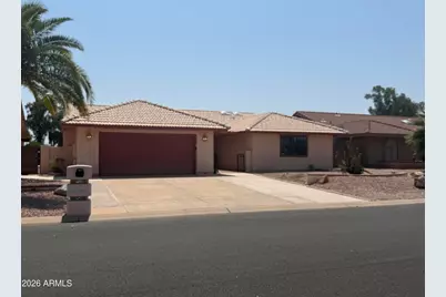 8893 E Fairway Boulevard, Sun Lakes, AZ 85248 - Photo 2