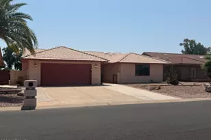 8893 E Fairway Blvd, Sun Lakes, AZ 85248 - Photo 2