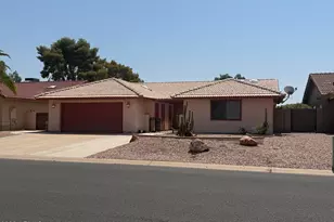 8893 E Fairway Blvd, Sun Lakes, AZ 85248 - Photo 4