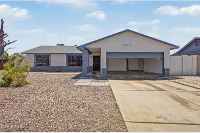 2613 E Michigan Avenue, Phoenix, AZ 85032 - Photo 4
