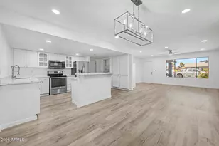 2613 East Michigan Ave, Phoenix, AZ 85032 - Photo 2