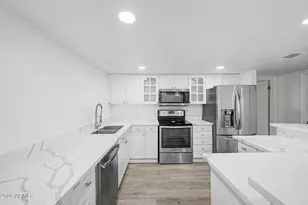 2613 East Michigan Ave, Phoenix, AZ 85032 - Photo 1