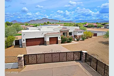 2814 W Jordon Lane, Phoenix, AZ 85086 - Photo 50