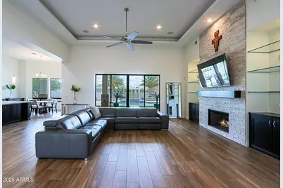 2814 W Jordon Lane, Phoenix, AZ 85086 - Photo 4