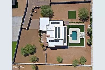 2814 W Jordon Lane, Phoenix, AZ 85086 - Photo 2