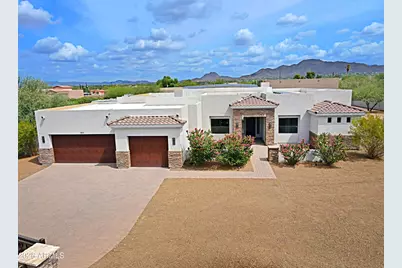 2814 W Jordon Lane, Phoenix, AZ 85086 - Photo 1