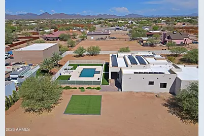 2814 W Jordon Lane, Phoenix, AZ 85086 - Photo 56