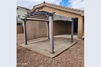 23877 W Wayland Drive, Buckeye, AZ 85326 - Photo 24