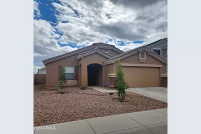 23877 W Wayland Drive, Buckeye, AZ 85326 - Photo 2