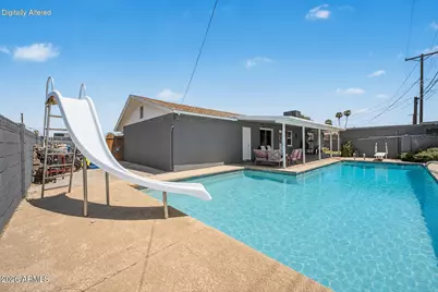 6017 W Medlock Drive, Glendale, AZ 85301 - Photo 12